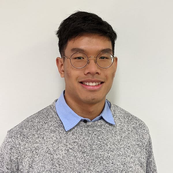 Clement, Senior Occupational Therapist, Driving Assessor at Global Rehabilitation Service