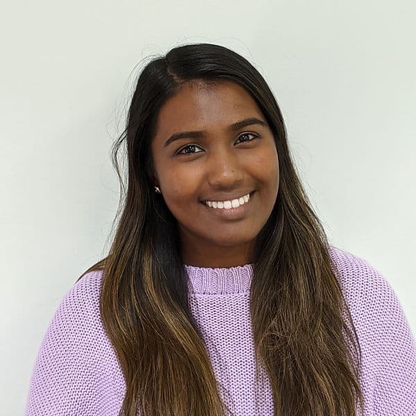 Yogeshni, Senior Speech Pathologist at Global Rehabilitation Service